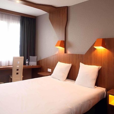 Отель Ibis Styles Жьен Экстерьер фото