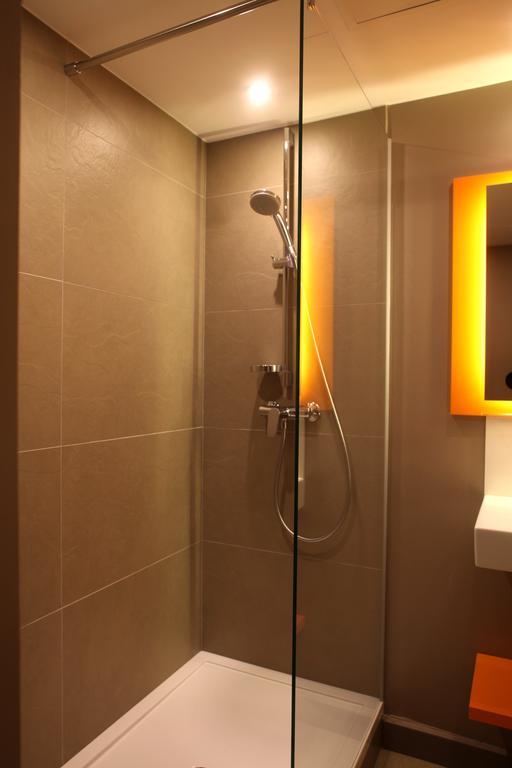Отель Ibis Styles Жьен Номер фото