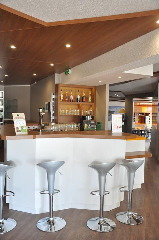 Отель Ibis Styles Жьен Экстерьер фото
