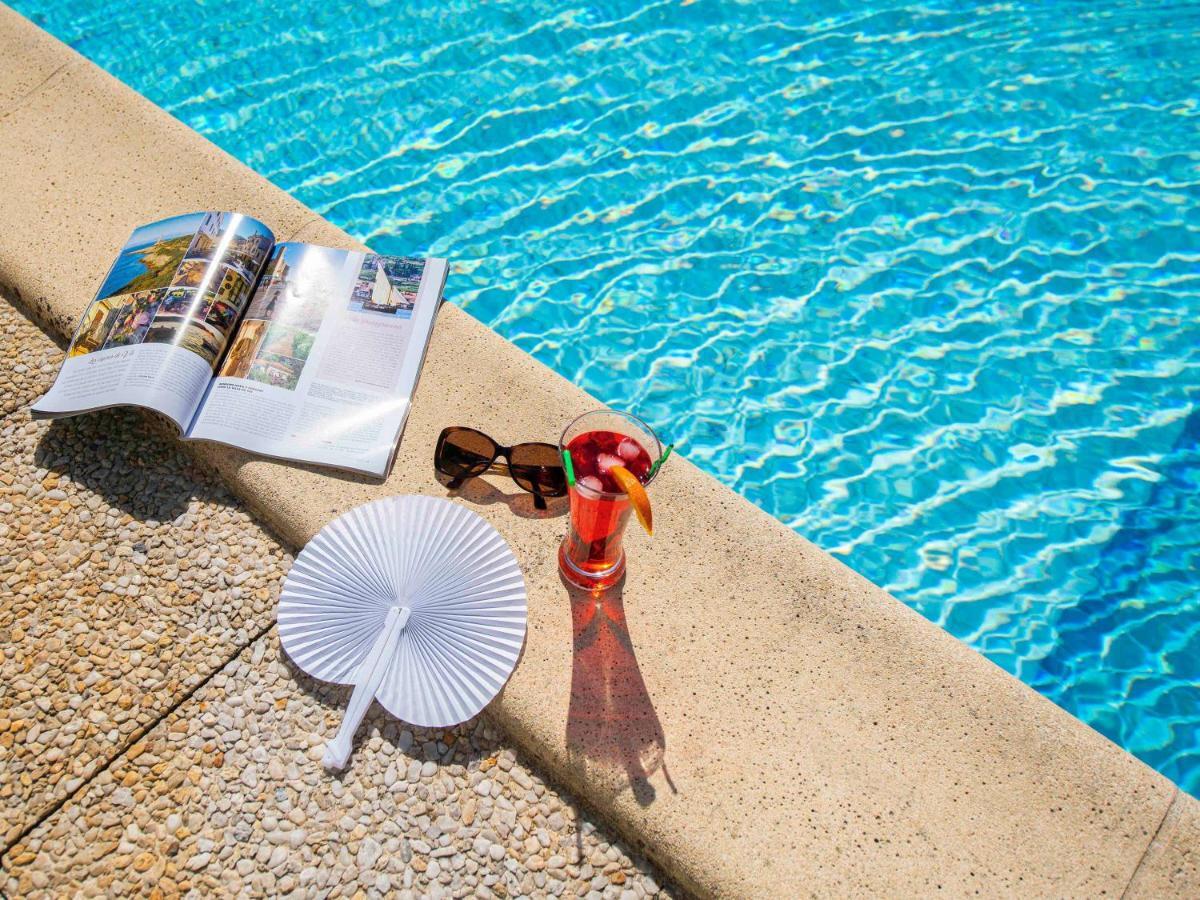 Отель Ibis Styles Жьен Экстерьер фото